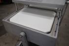 2008 Koch Ultravac Uv2100 Dual Chamber Vacuum Sealer